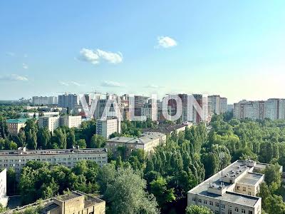 квартира за адресою Юлії Здановської вул. (Ломоносова), 36-А