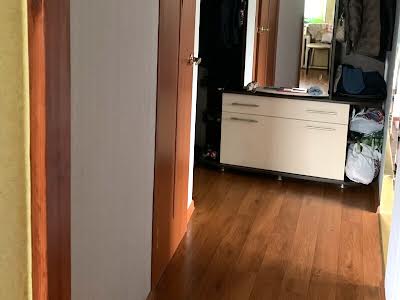 квартира за адресою Романа Шухевича вул. (Курчатова), 5