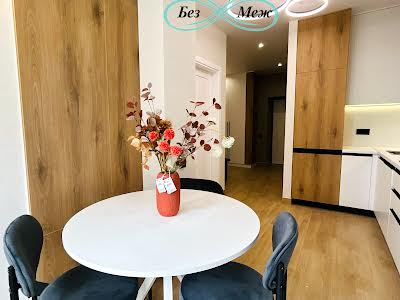 квартира за адресою Мартинова просп., 32