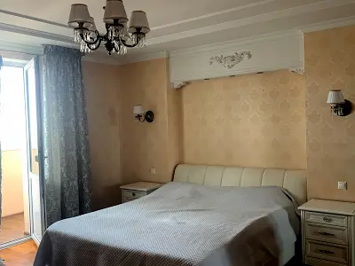 квартира за адресою Княжий Затон вул., 9