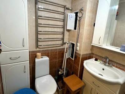 квартира за адресою Лісовий просп., 29