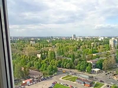 квартира за адресою Варненська вул., 27а