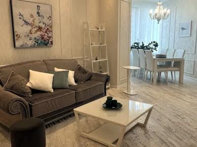квартира за адресою Генуэзская, 5