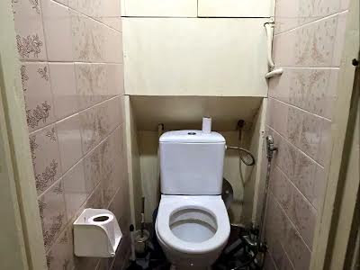 квартира по адресу Запорожское шоссе, 48