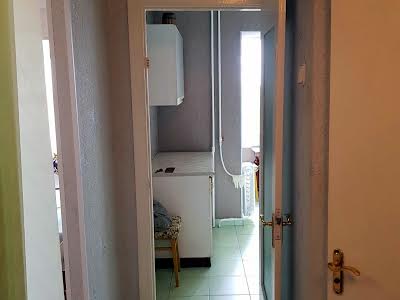 квартира по адресу Рогозовская ул., 3-А