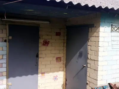дом по адресу Самаровка