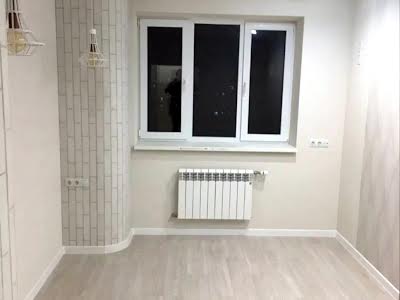 квартира за адресою Мирослава Мисли вул. (Цілиноградська), 58а