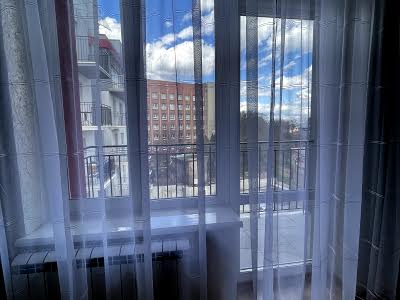 квартира за адресою Тараса Шевченка вул., 38