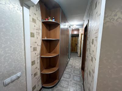 квартира за адресою Миколаїв, Чкалова, 100