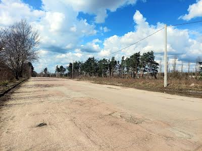 участок по адресу Житомир, Слобідська ул.