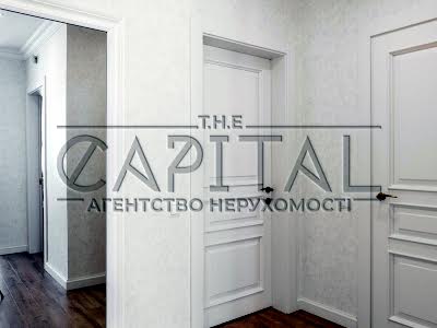 квартира за адресою Ернста вул., 16а