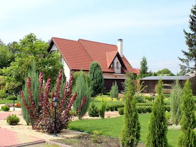 дом по адресу с. Тарасовка, Пушкіна