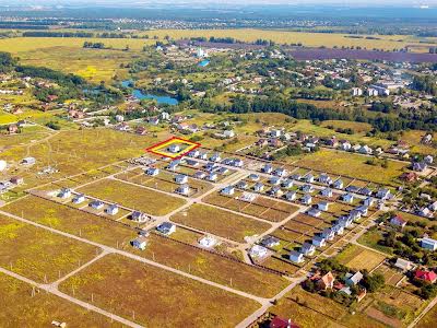 будинок за адресою Кібенка