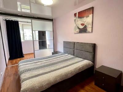 квартира за адресою Лесі Українки бульв., 3