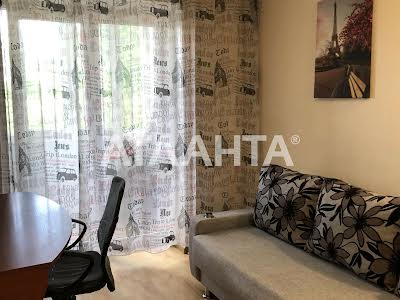 квартира за адресою Генерала Петрова вул., 59