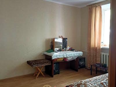 квартира по адресу Академіка Заболотного, 17