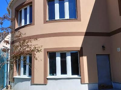 будинок за адресою Костанді вул., 3