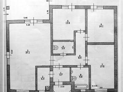 будинок за адресою Гагаріна, 36