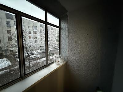 квартира по адресу Роксоланы ул., 18