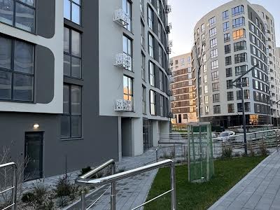 квартира по адресу Кульпарковская ул., 93