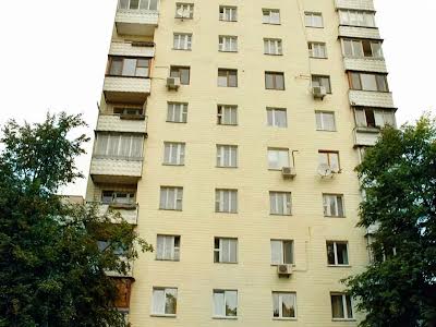 квартира за адресою Михайла Омеляновича-Павленка вул. (Суворова), 19А