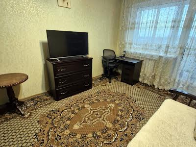 квартира по адресу Героев Труда ул. (Героїв Праці), 31А