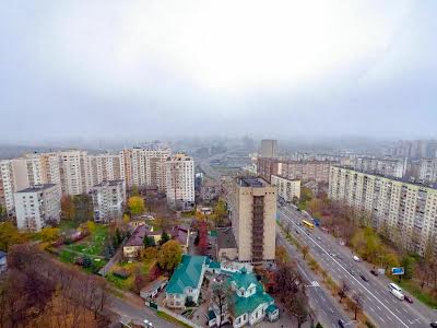 квартира за адресою Голосіївський просп. (40-річчя Жовтня), 58