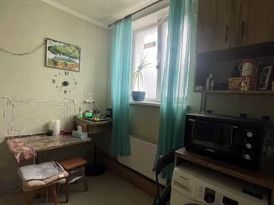 квартира за адресою Свободи просп., 31