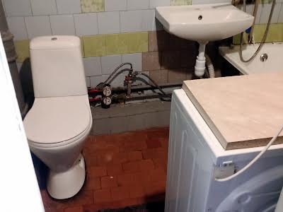 квартира за адресою Миколи Кибальчича вул., 21