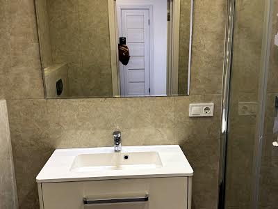 квартира по адресу Берестейский просп. (Победы), 109 А