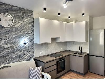 квартира по адресу Сахарова, 3е