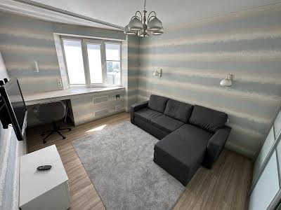 квартира по адресу Юрия Шумского ул., 5