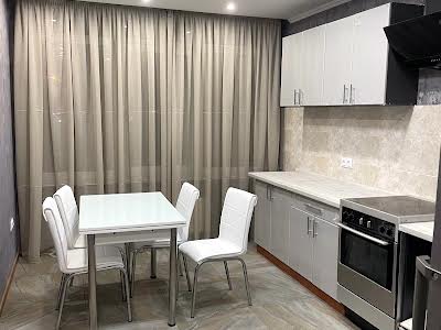 квартира за адресою Басейна вул., 6