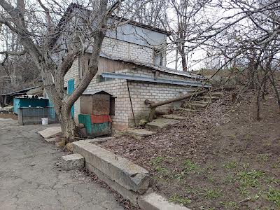 будинок за адресою Харківська, 30