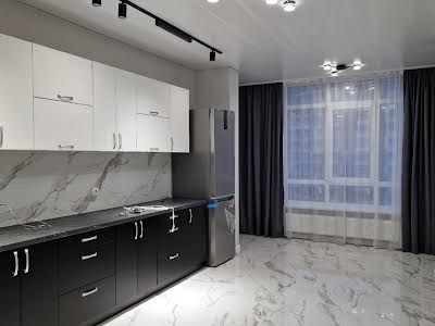 квартира за адресою Під Голоском вул., 16
