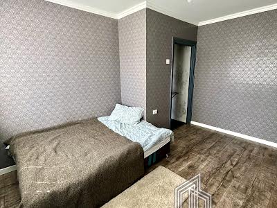 квартира за адресою Олени Теліги вул., 57