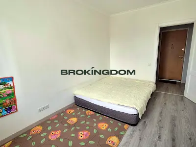 квартира по адресу Червоной Калины просп. (Владимира Маяковского), 12