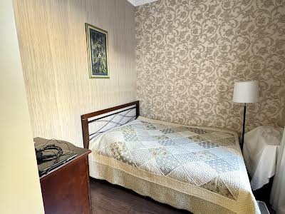 квартира за адресою Мала Арнаутська вул., 13