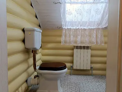 дом по адресу Затишна