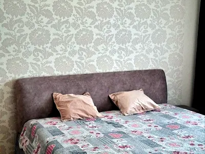квартира за адресою Академіка Заболотного вул., 6