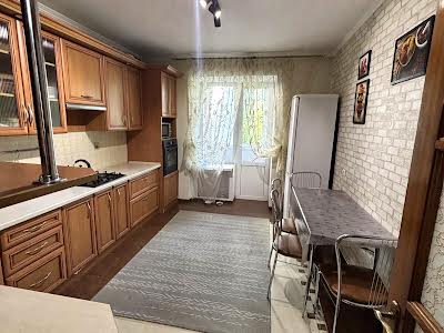 квартира по адресу Злуки просп., 53
