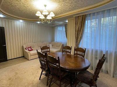 квартира за адресою Соборности Украины, 228Б