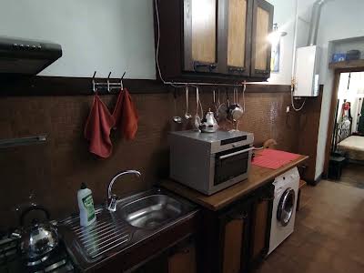 квартира по адресу Львов, Богдана Хмельницкого ул., 40