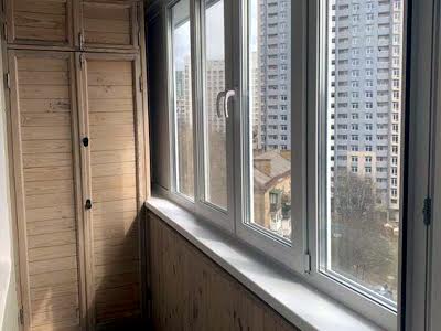 квартира по адресу Васильковская ул., 2