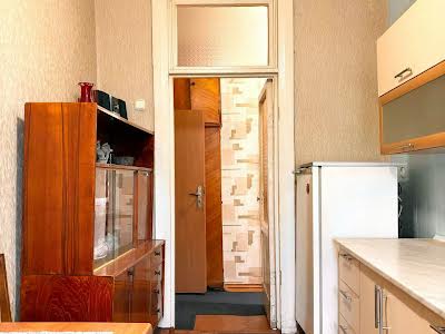 квартира по адресу Семафорная ул., 3