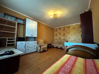 квартира по адресу Академика Палладина просп., 13