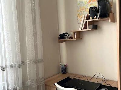 квартира по адресу Камянская ул., 38