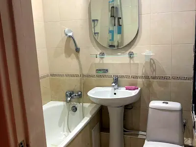 квартира за адресою Маршала Рокосовського просп., 10-А