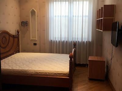 квартира за адресою Шевченка просп., 33
