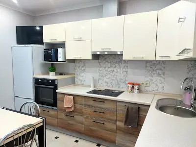квартира за адресою Юлії Здановської вул. (Ломоносова), 34б
